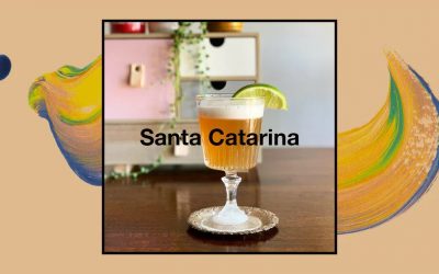 Green Grocer: Santa Catarina