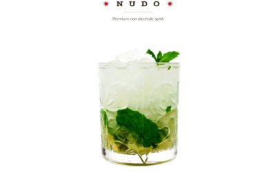 Nudojito
