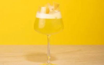 Abstinence Lemon Spritz