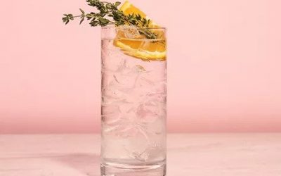 Cape Spice & Tonic