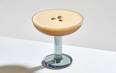 Banks Expresso Martini