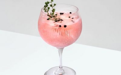 Banks, Pink Grapefruit & Lime