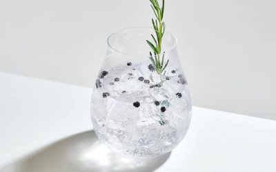 Banks & Tonic