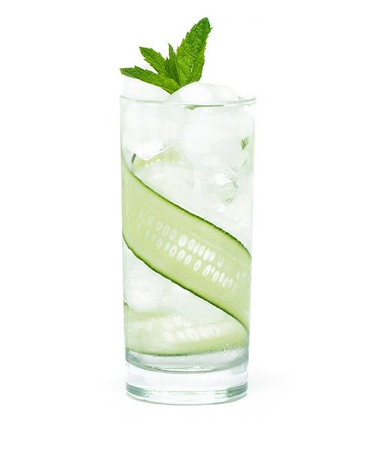 Ceder’s Crisp & Tonic
