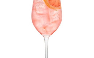 Ceder’s Pink Rose Sprintz