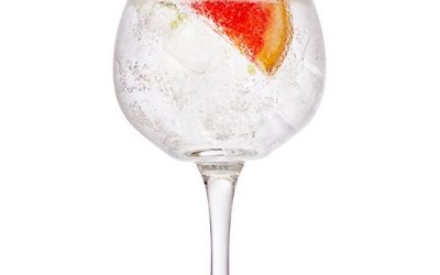 Ceder’s Wild & Tonic