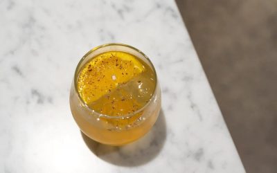 Golden Emperor Recipe: Virgin Last Dance