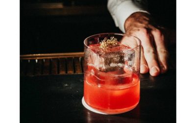 Bitter Strawberry