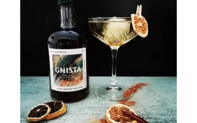 Gnista Coupette