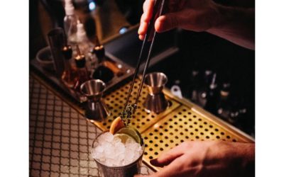 Prohibition Cup