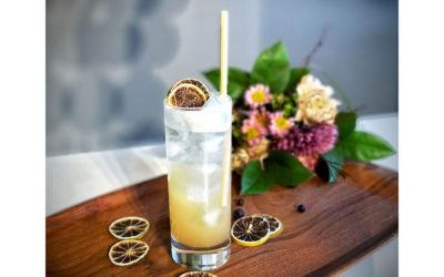 The Living Room Bar