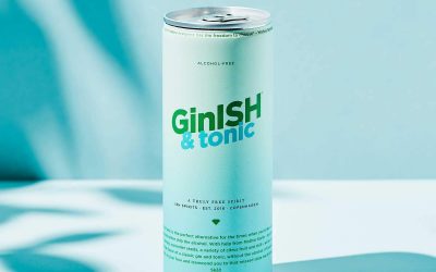 Ginish & Tonic