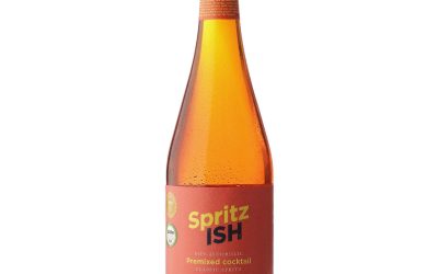 Spritzish