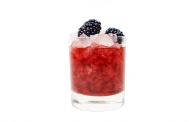 Nudo Bramble