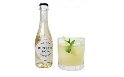 Nudo-ginger