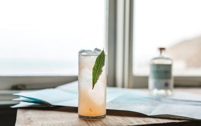 Pentire Seaward | Sea Spritz