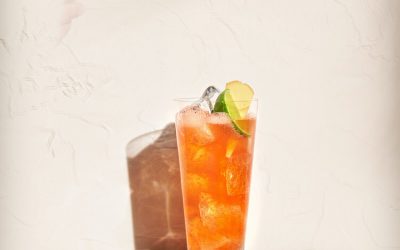 Ginger London Mule