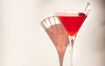 Sec Martini