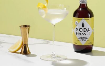 G ‘N’ TINI