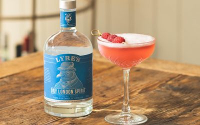 Lyre’s Clover Club