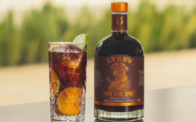 Lyre’s Cuba Libre