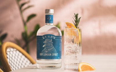 Lyre’s G&T