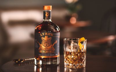 Lyre’s Old Fashioned