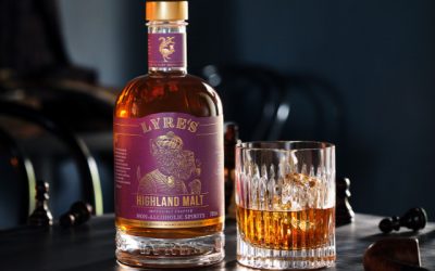 Lyre’s On The Rocks