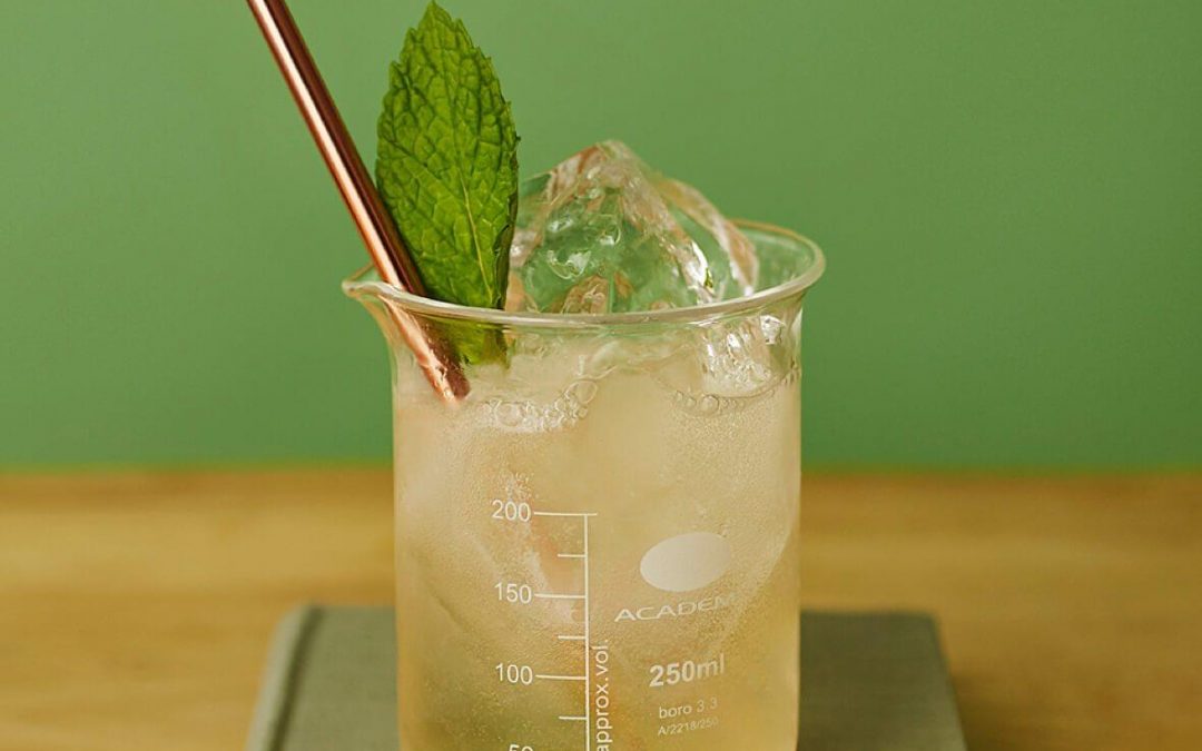 Garden Booch