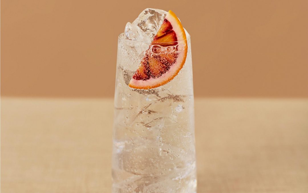 Grove & Soda