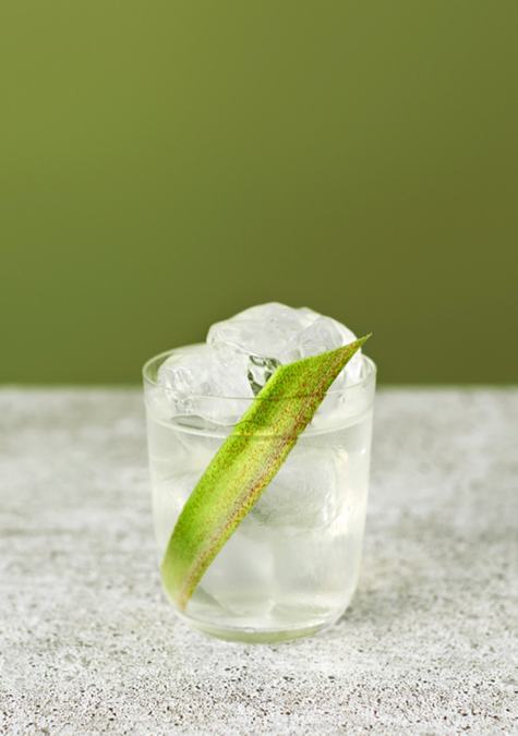 Teatime Cooler